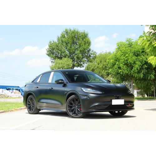 Arcfox Alpha s Voiture Electrique Adulte Buggy Vehicles for Adults Four Wheeler Electric Sports Car